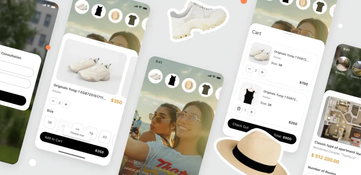 How We Overcame Lack of Experience and Built a Unique App Prototype