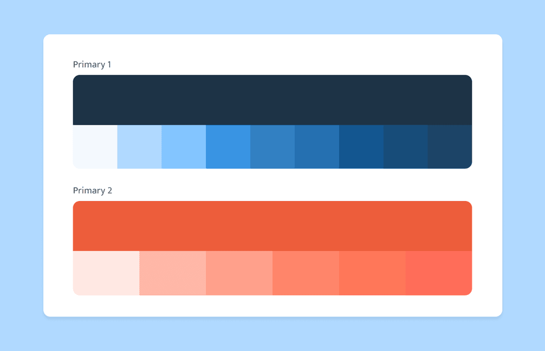 UI Kit Elements