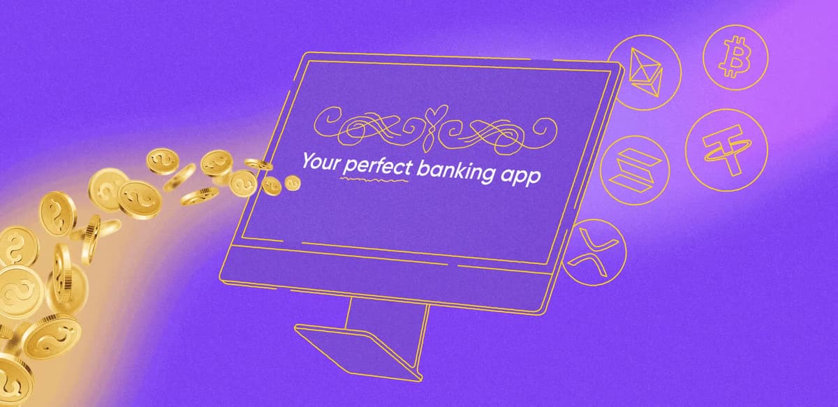 Mobile Banking App Design: UX Patterns That Build Trust