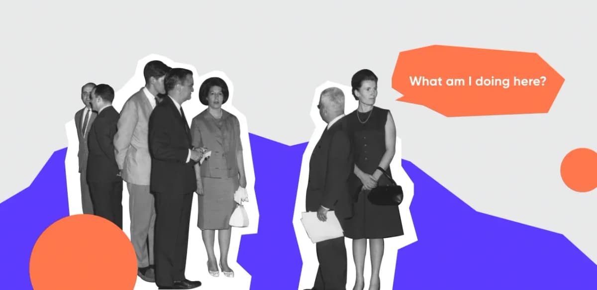 Startup events: what to do when you have ambitions but no startup idea