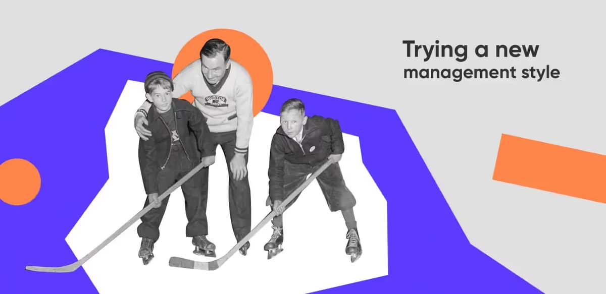 The 4 most common project management styles