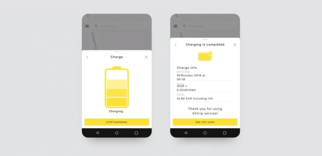 mobile app development