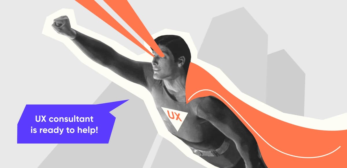 Benefits of UI/UX Consulting for Your Business