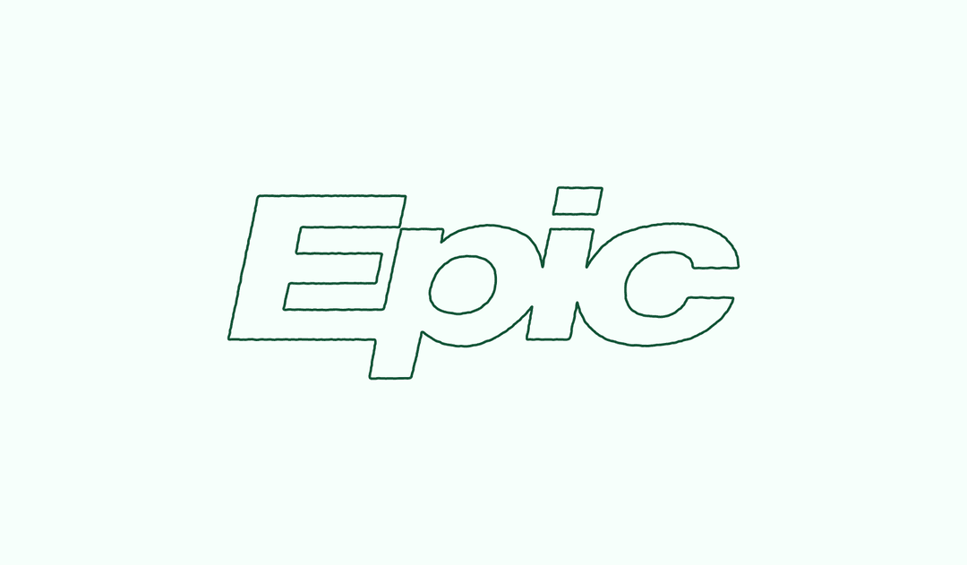 Epic logo