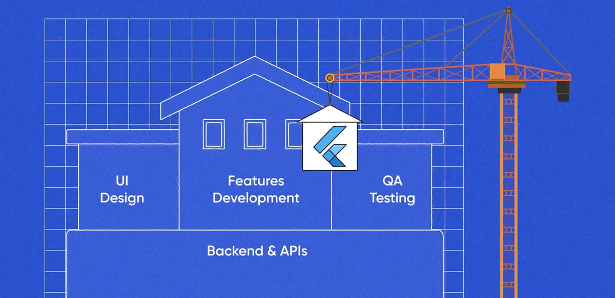 Flutter App Development Cost in 2026: What to Expect and How to Budget