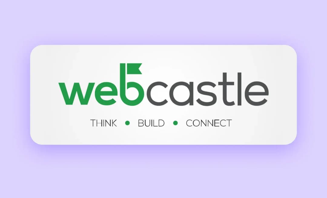 WebCastle logo
