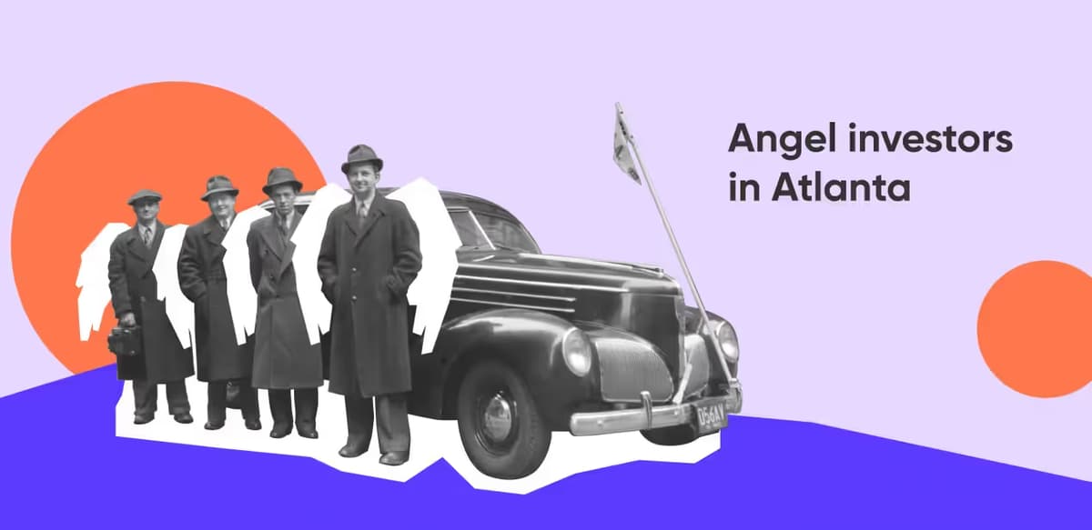 7 angel investors in Atlanta and how to pitch them