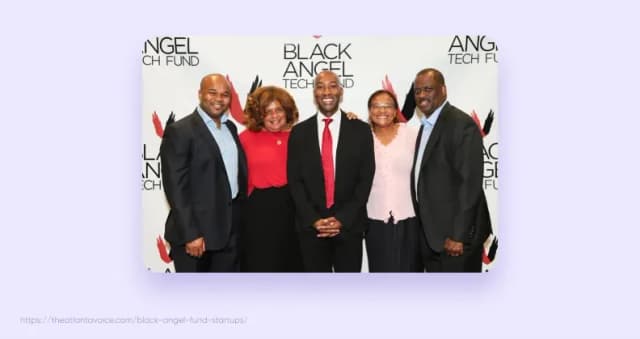 angel investors atlanta