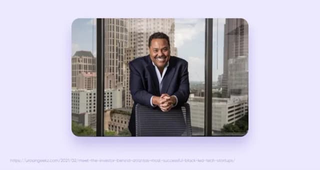 angel investors atlanta