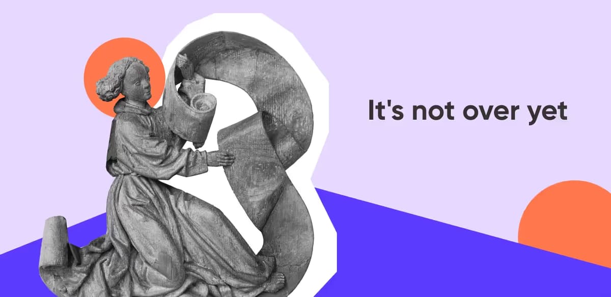You don’t need SRS: explaining why specification is a relic of the past