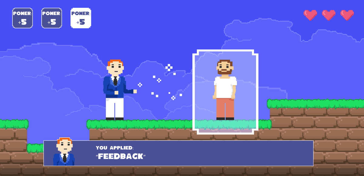 5 Ways to Give Feedback and Not to Discourage Your Employee