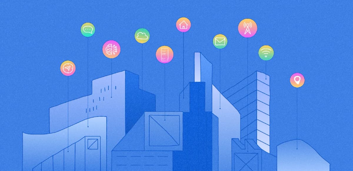 IoT in Smart Cities: Use Cases, Opportunities and Challenges