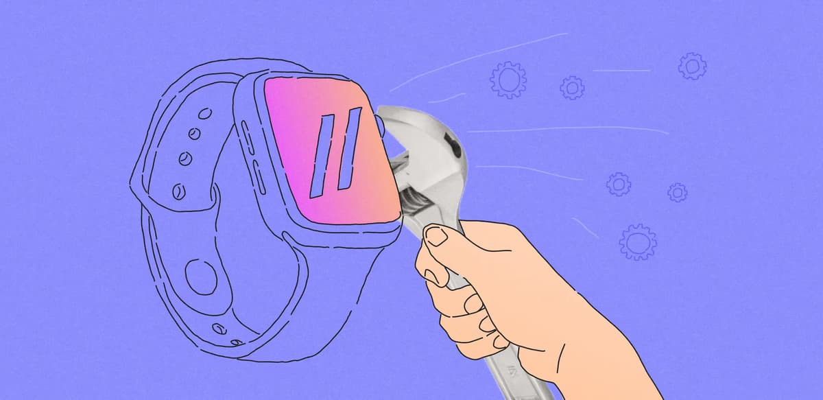 Wearable App Development: A Step-by-Step Guide by Purrweb
