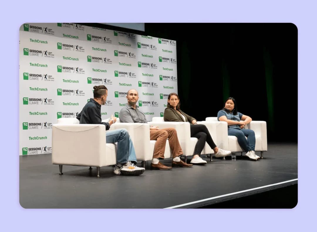 TechCrunch Annual Founder Summit