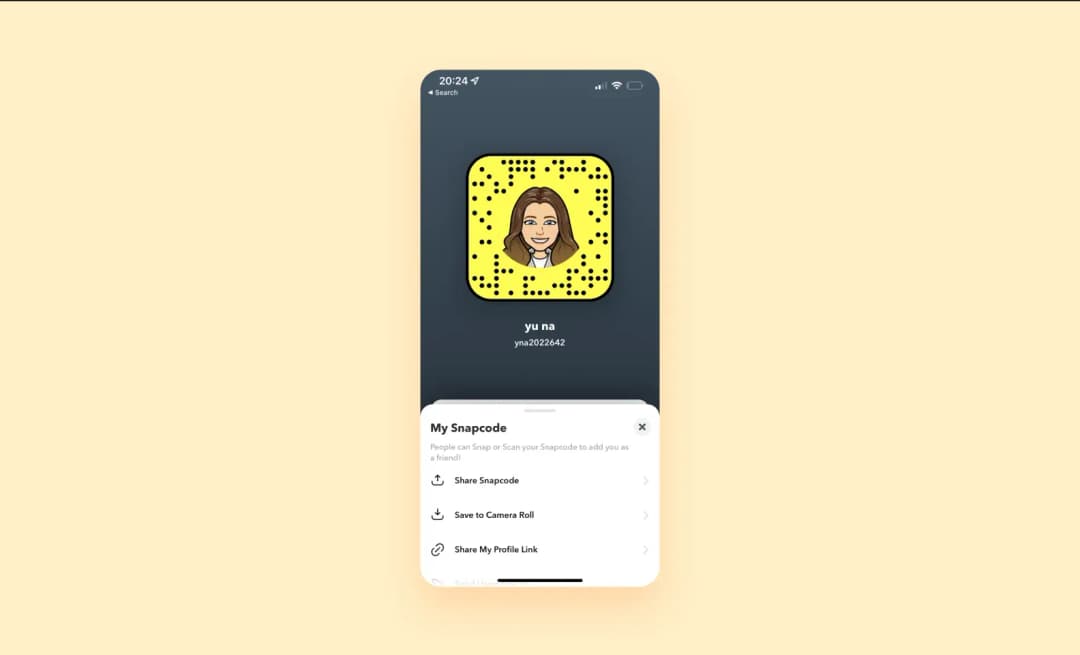 Как разработать мобильное приложение, похожее на Snapchat