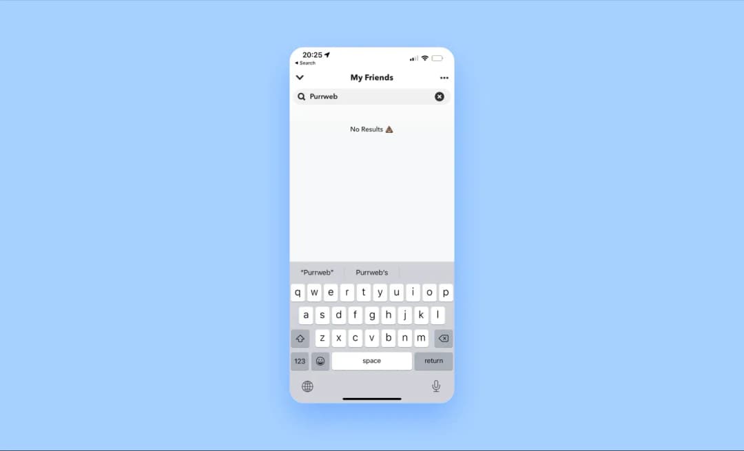 Как разработать мобильное приложение, похожее на Snapchat
