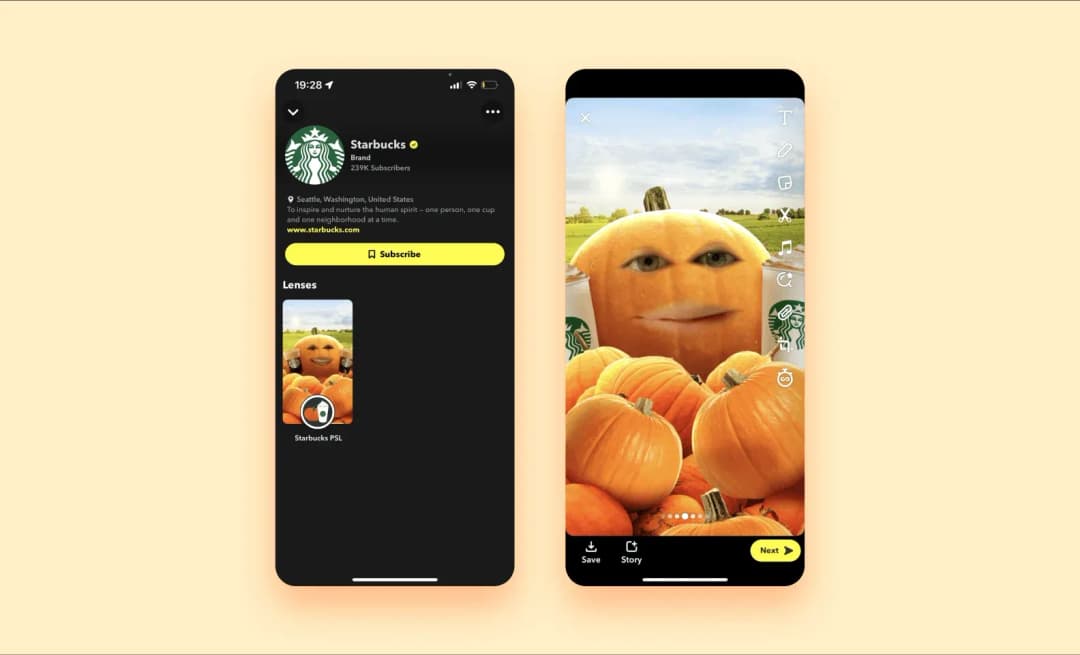 Как разработать мобильное приложение, похожее на Snapchat