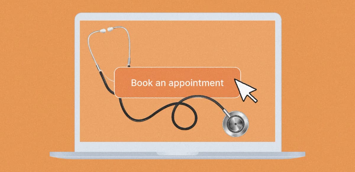 Healthcare & Medical Website Design: How to Build Trust with Patients