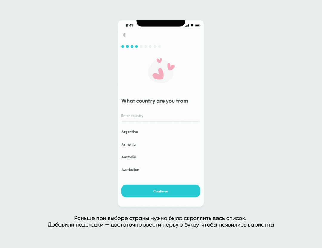 UI Kit Elements