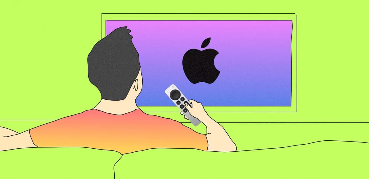 How to Build an Apple TV App That Stands Out from Competitors
