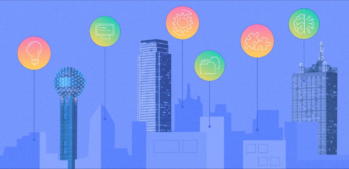 How to Choose a Mobile App Development Company in Dallas: Top 10 Firms Ranked

