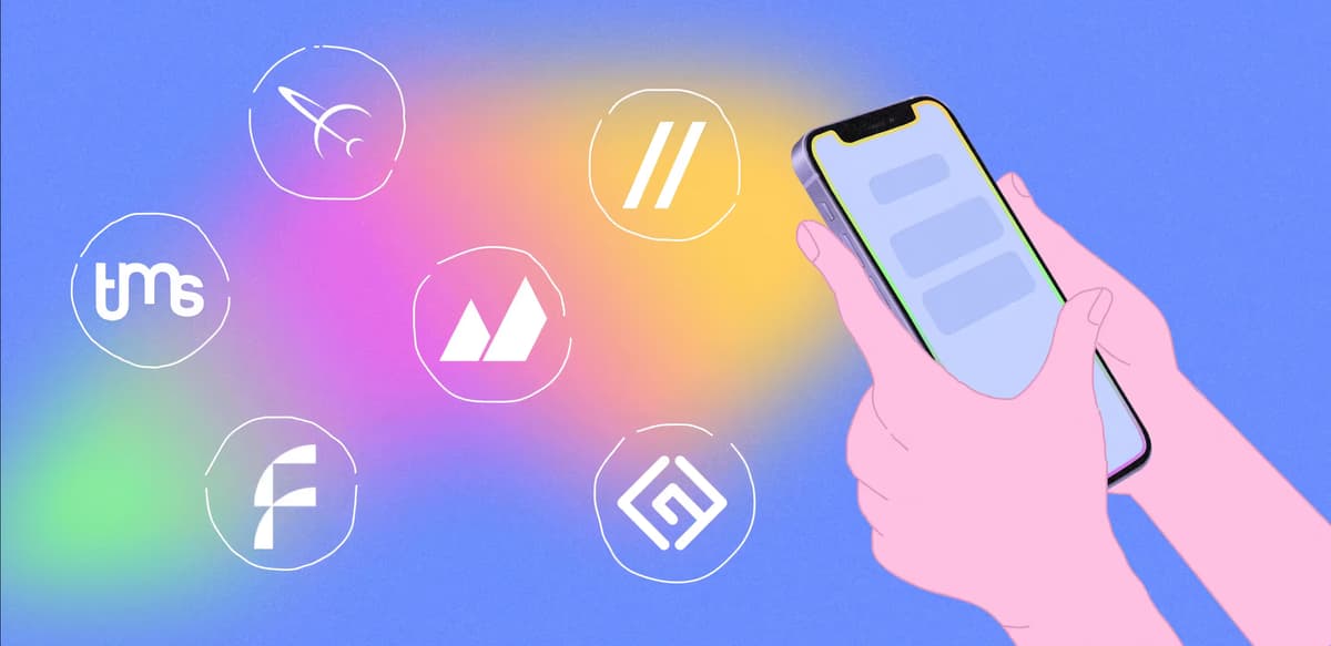 10 Best App Developers: Chicago Edition
