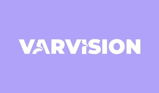 varvision logo