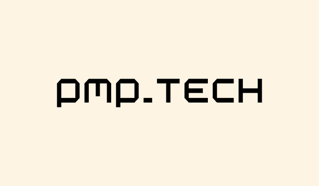 pmp logo