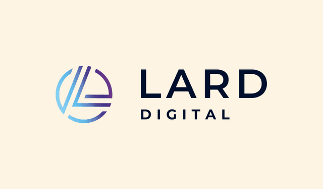 lard digital logo 
