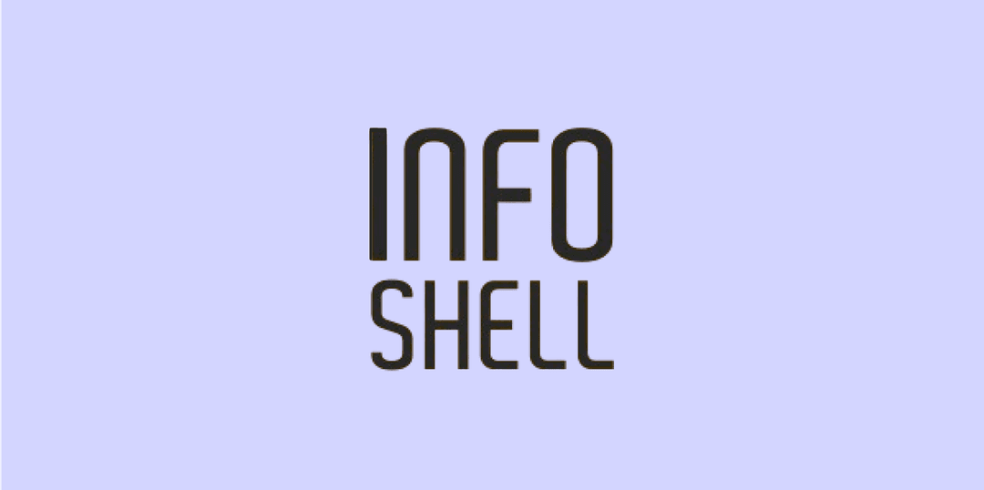 Infoshell логотип