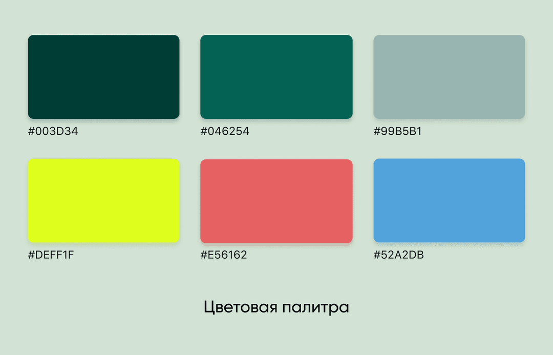 UI Kit Elements