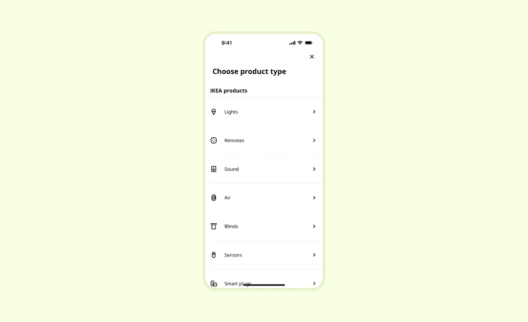 UI Kit Elements