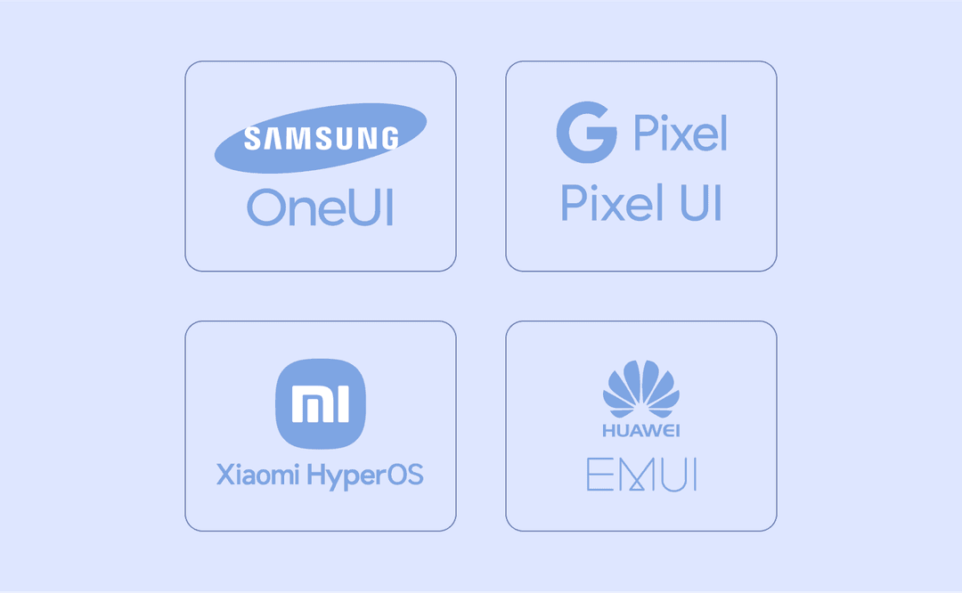 нюансы Android