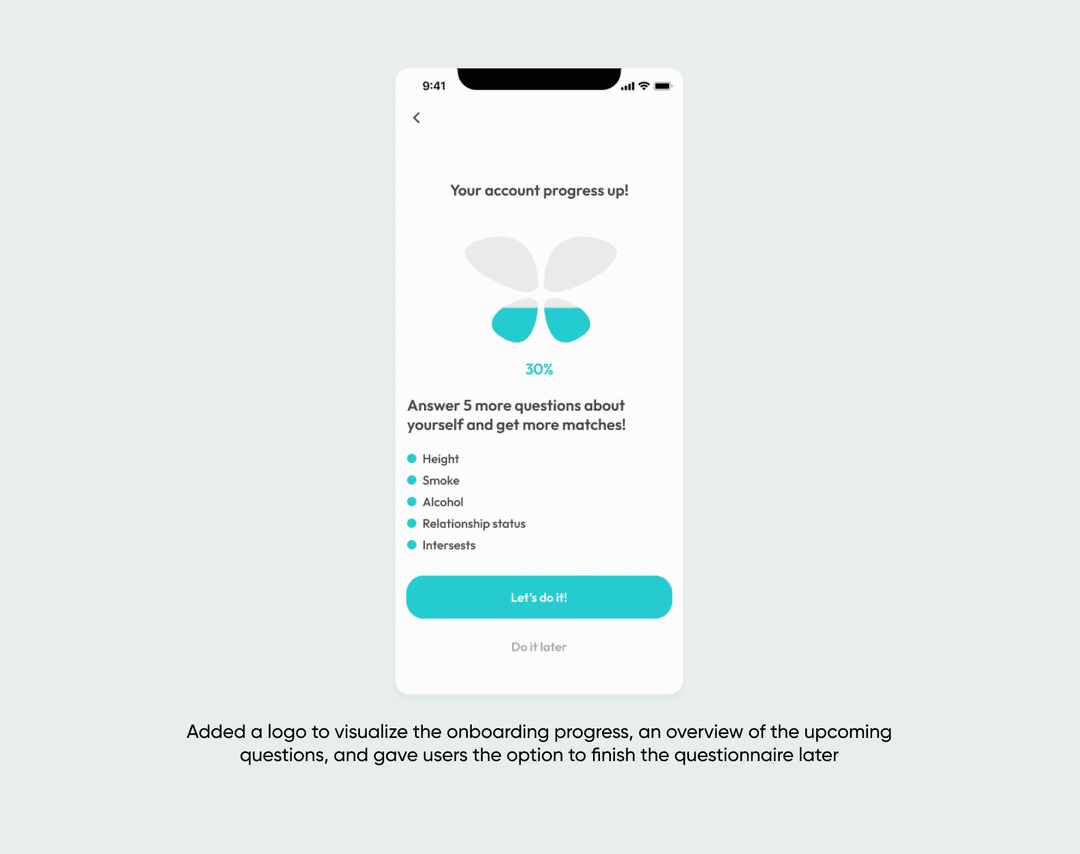UI Kit Elements
