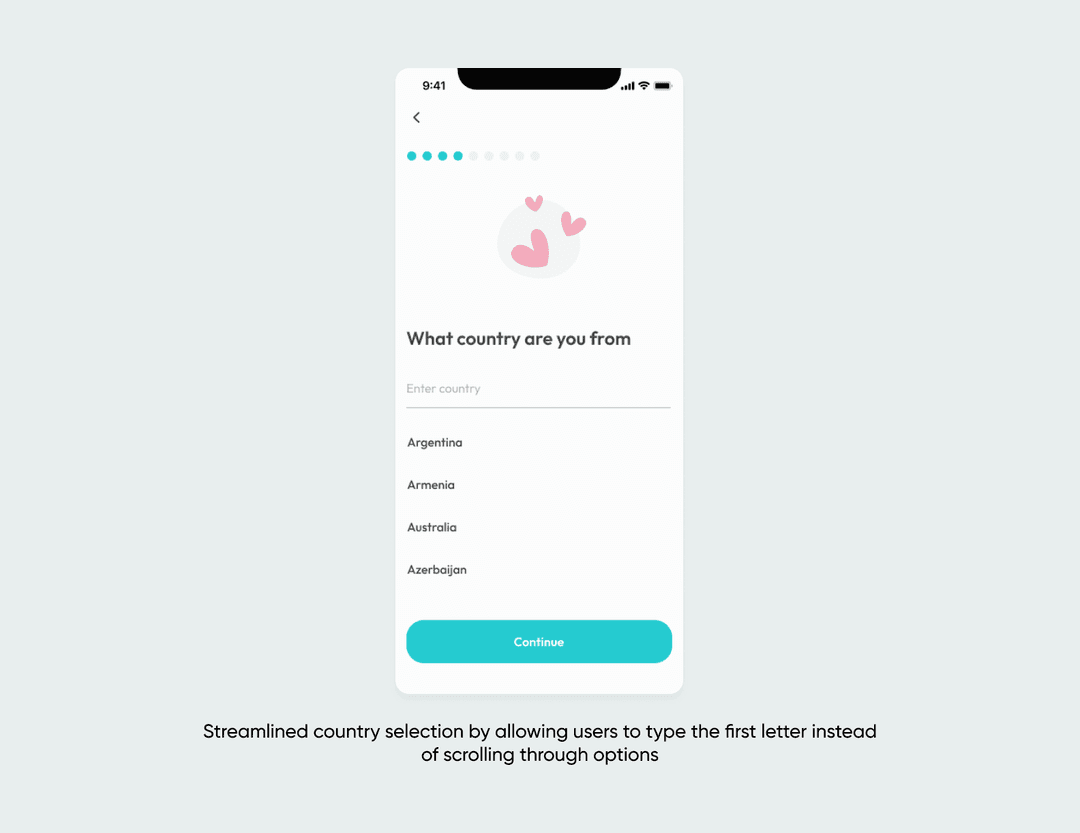 UI Kit Elements