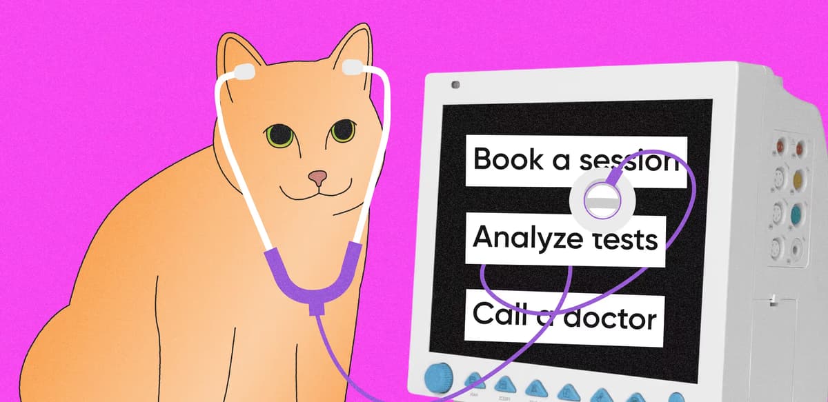 Telehealth Website Design: Key Principles, Features, and Best Practices