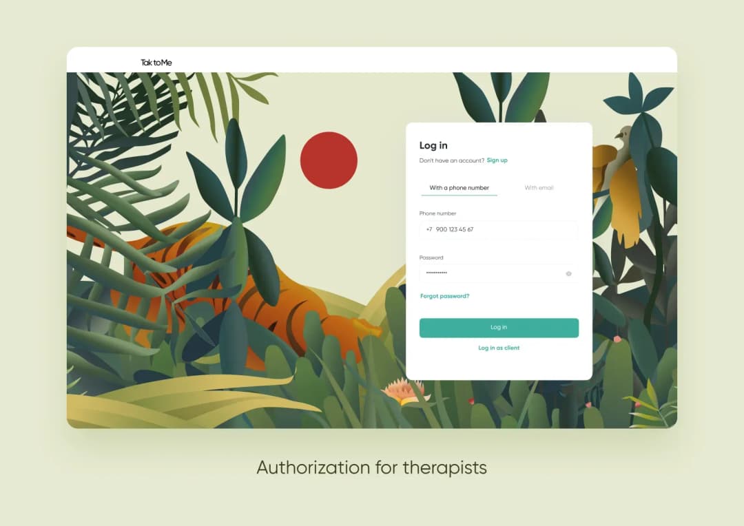 UI Kit Elements