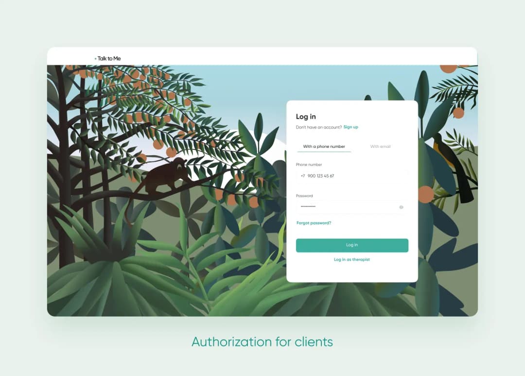 UI Kit Elements