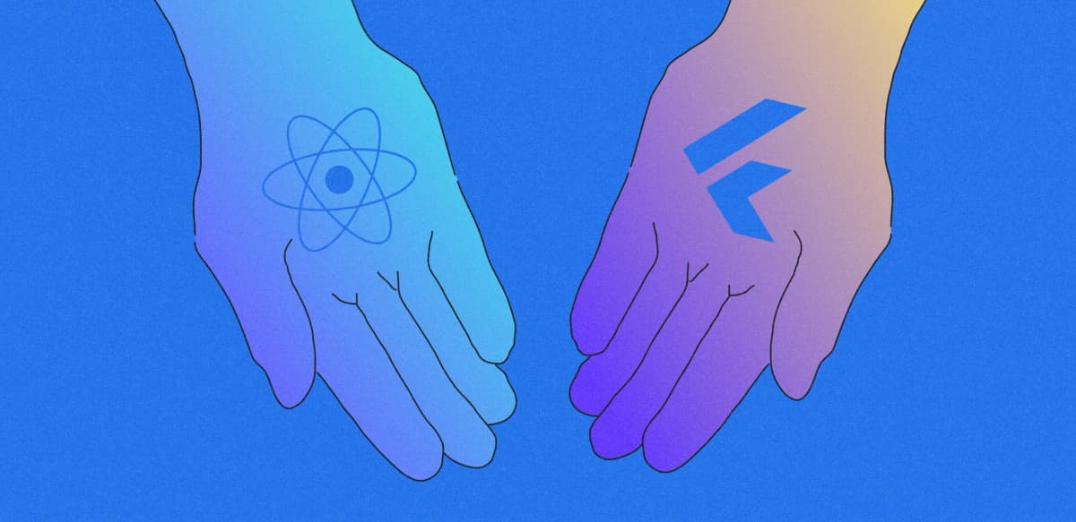Flutter vs React Native Comparison: Which is Better For App Development?