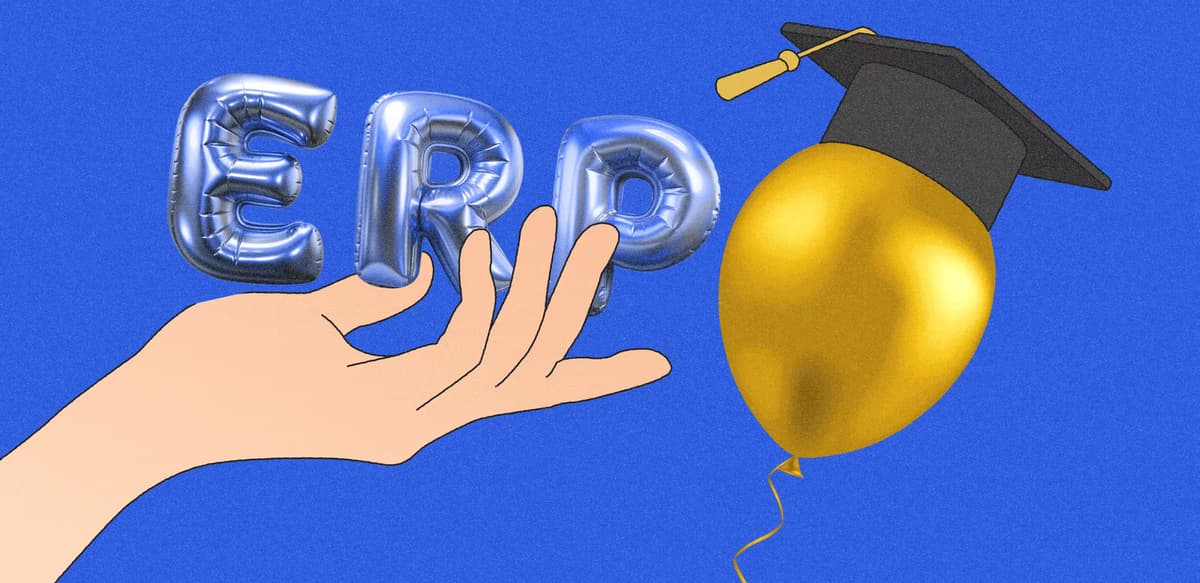 Education ERP Software: Features, Benefits, and Implementation Guide