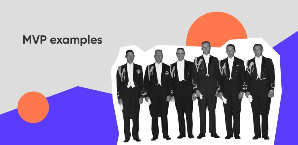 Top 15 minimum viable product examples and stories behind them