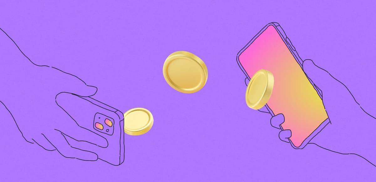 P2P Payment App Development: How to Build a Peer-to-Peer App