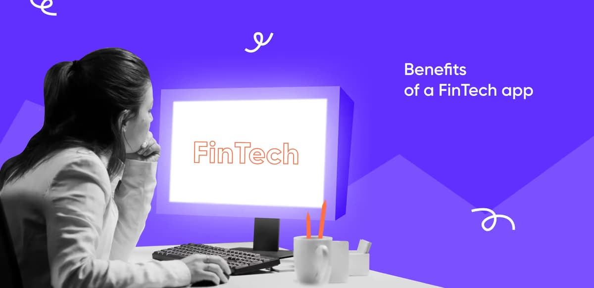 How to create a FinTech app in 2026: step-by-step guide