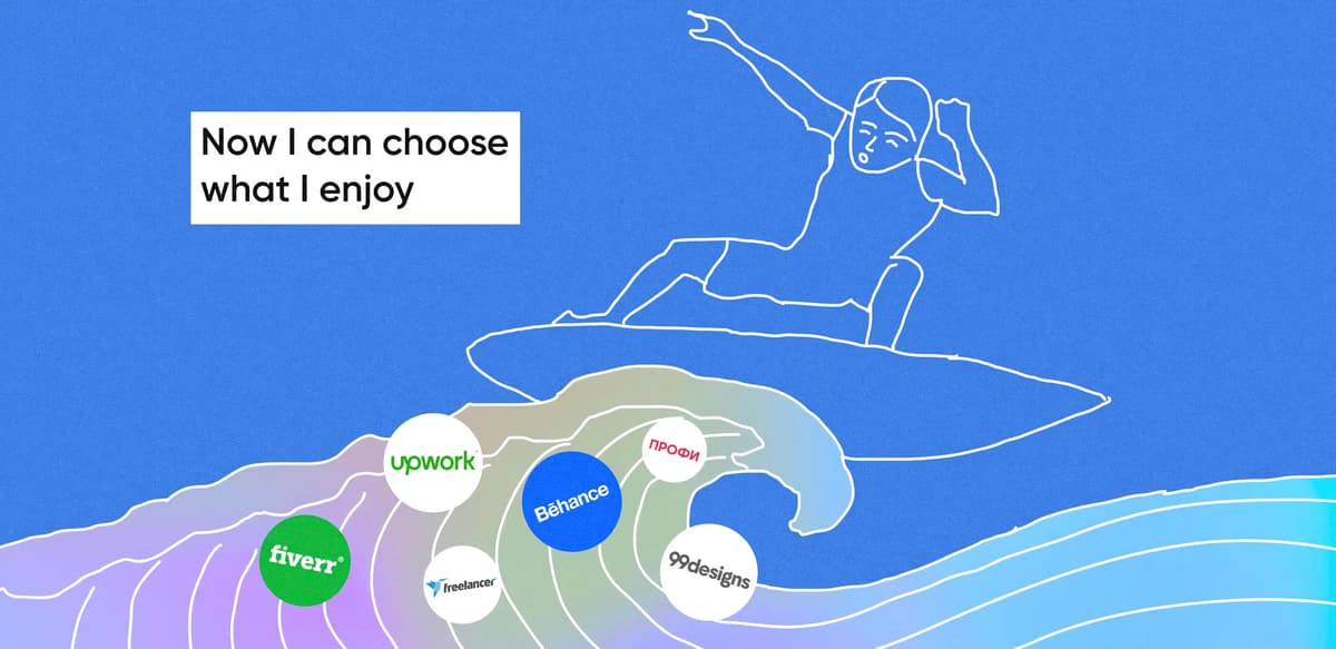 How to Create a Freelance Marketplace: Must-Have Features, Benefits & Costs
