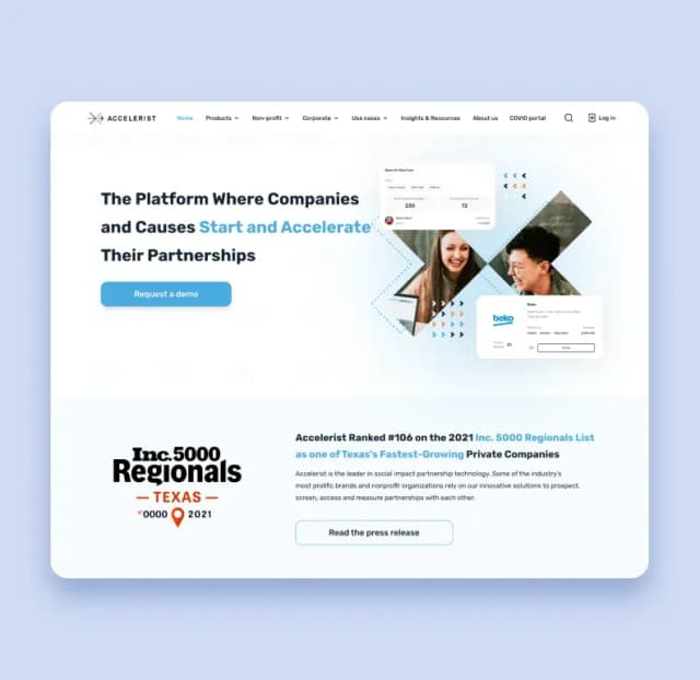 mobile app hosting
