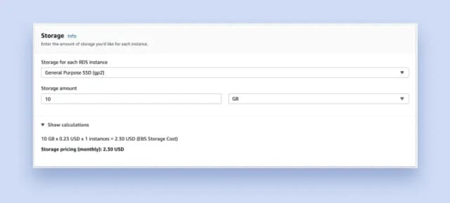 mobile app hosting