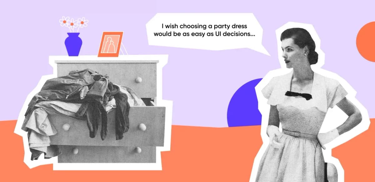 5 good UI style guides for your inspiration