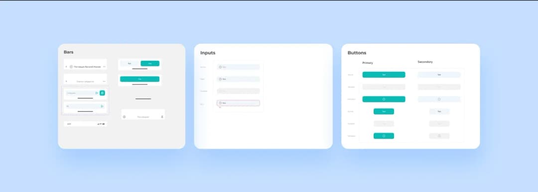 ui style guides