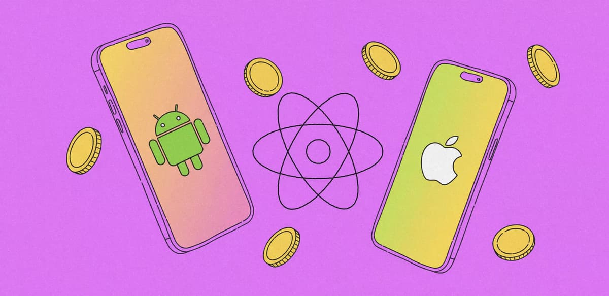 React Native App Development Cost: How Do You Estimate It Accurately?