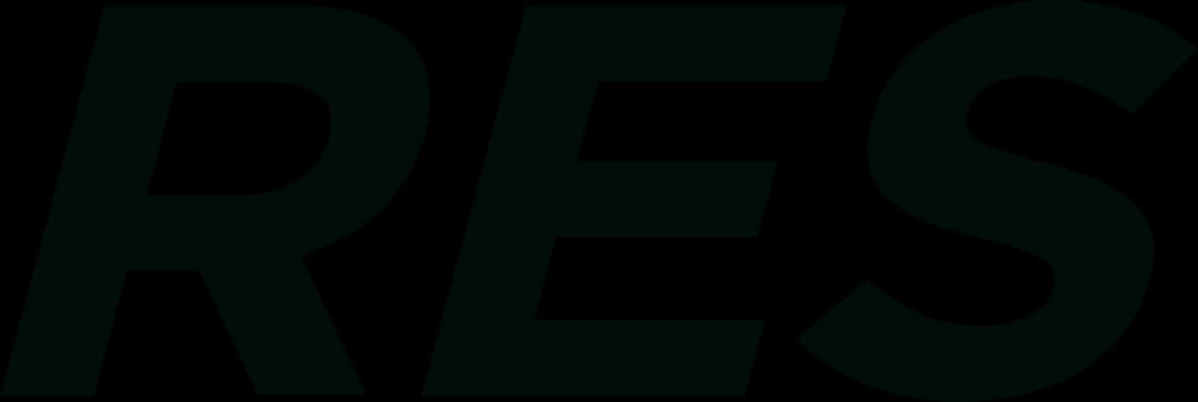 RES logo